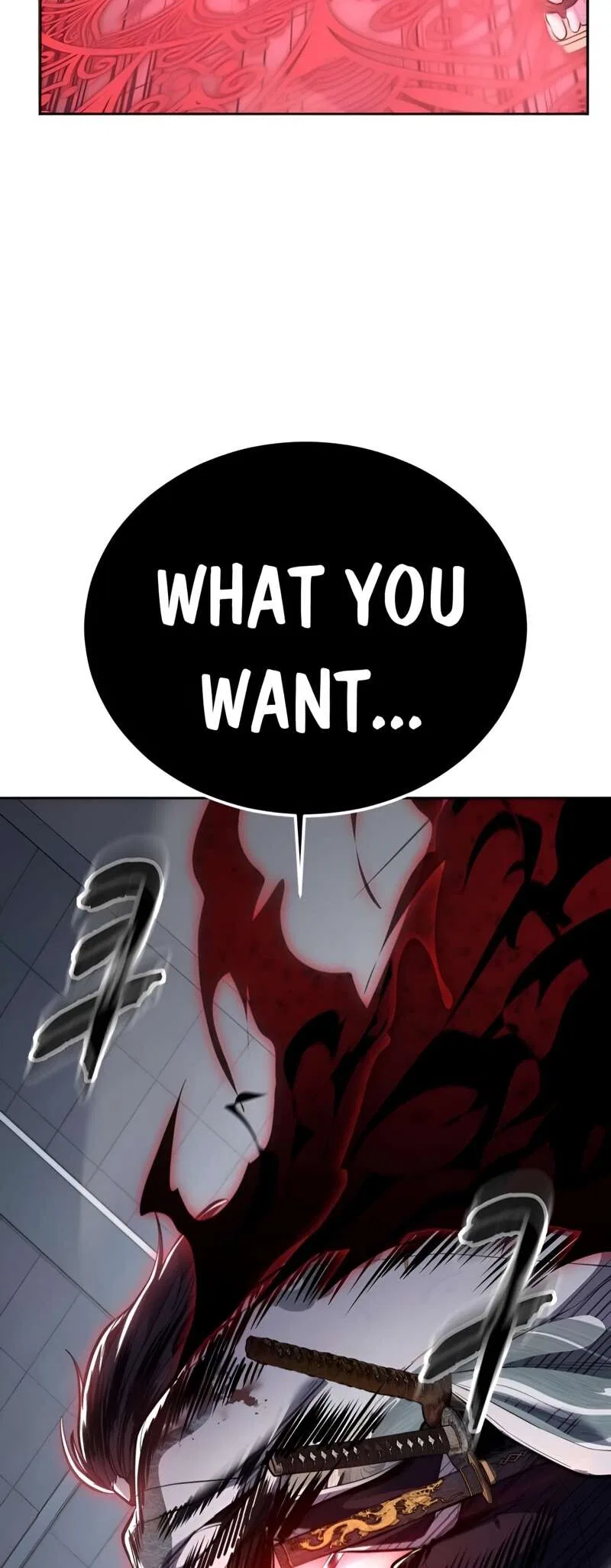The Boy of Death manga Chapter 296 – Page 103