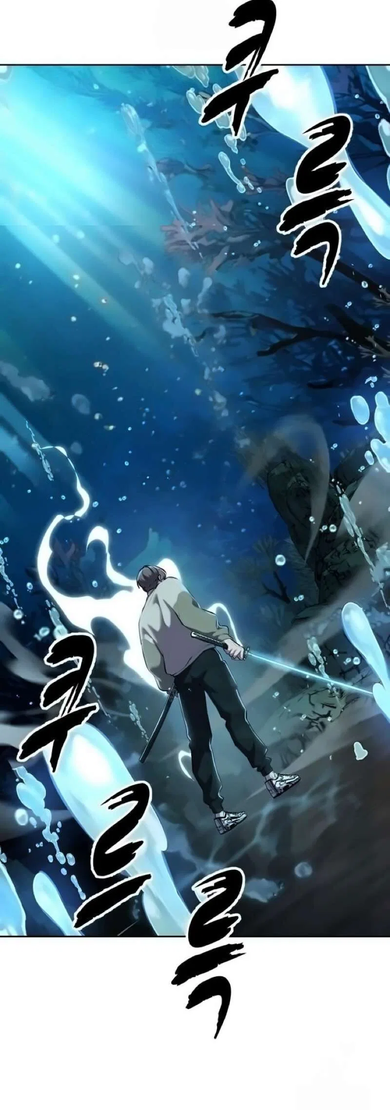 The Boy of Death manga Chapter 296 – Page 110