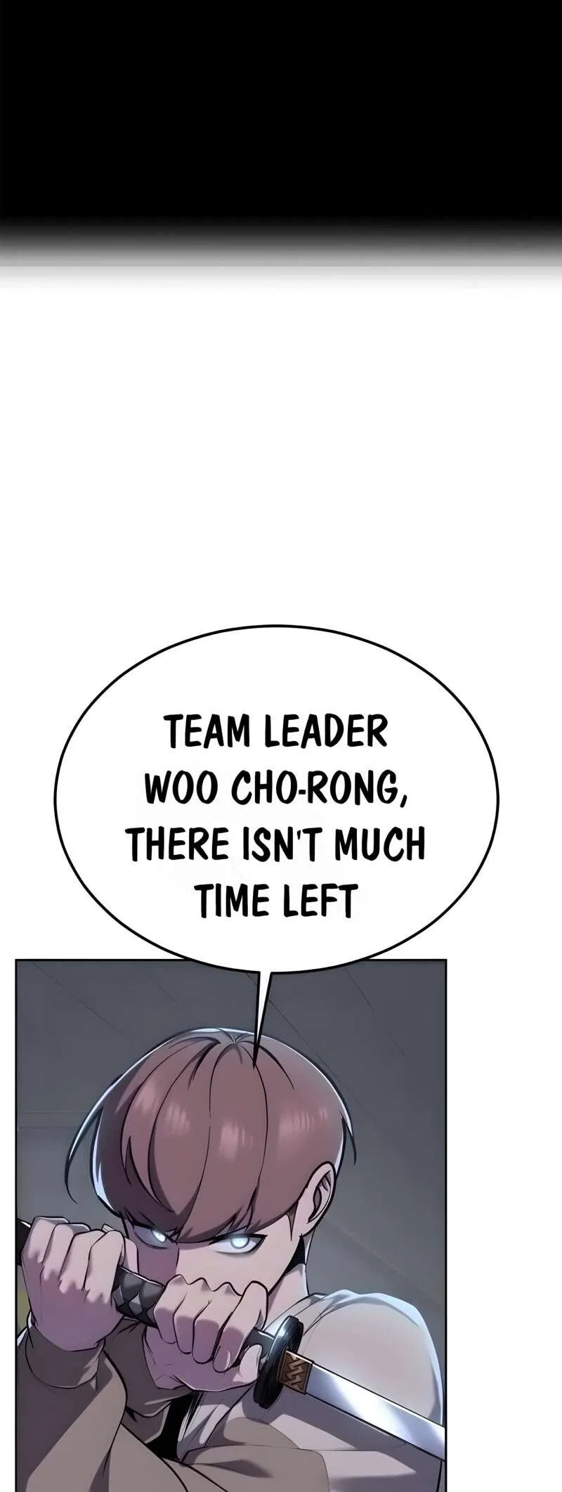 The Boy of Death manga Chapter 295 – Page 5