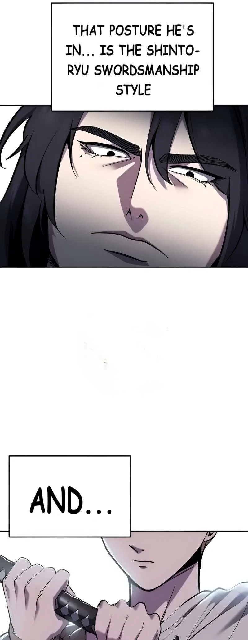 The Boy of Death manga Chapter 295 – Page 10