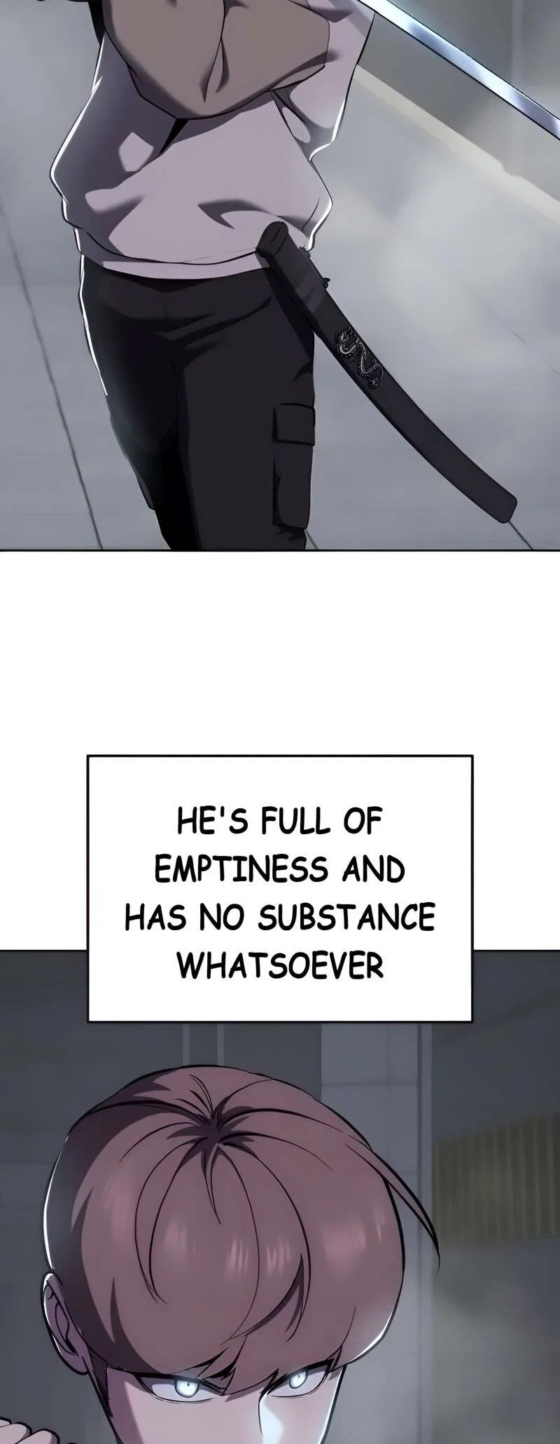The Boy of Death manga Chapter 295 – Page 12