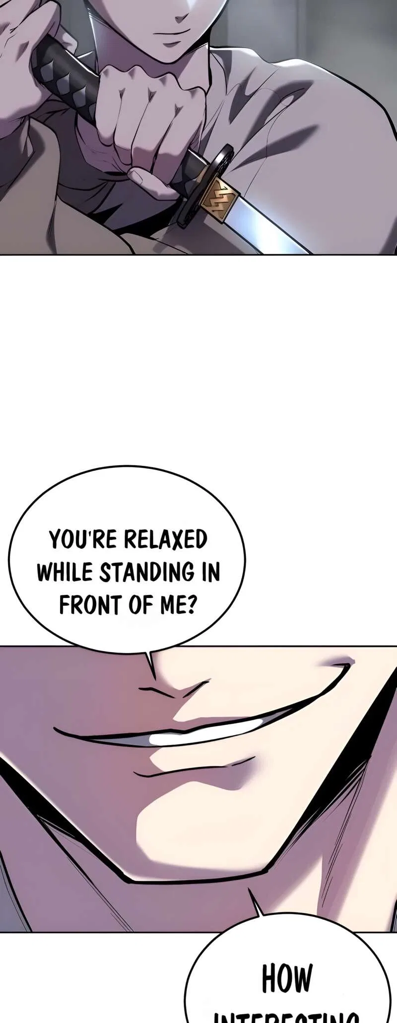 The Boy of Death manga Chapter 295 – Page 13