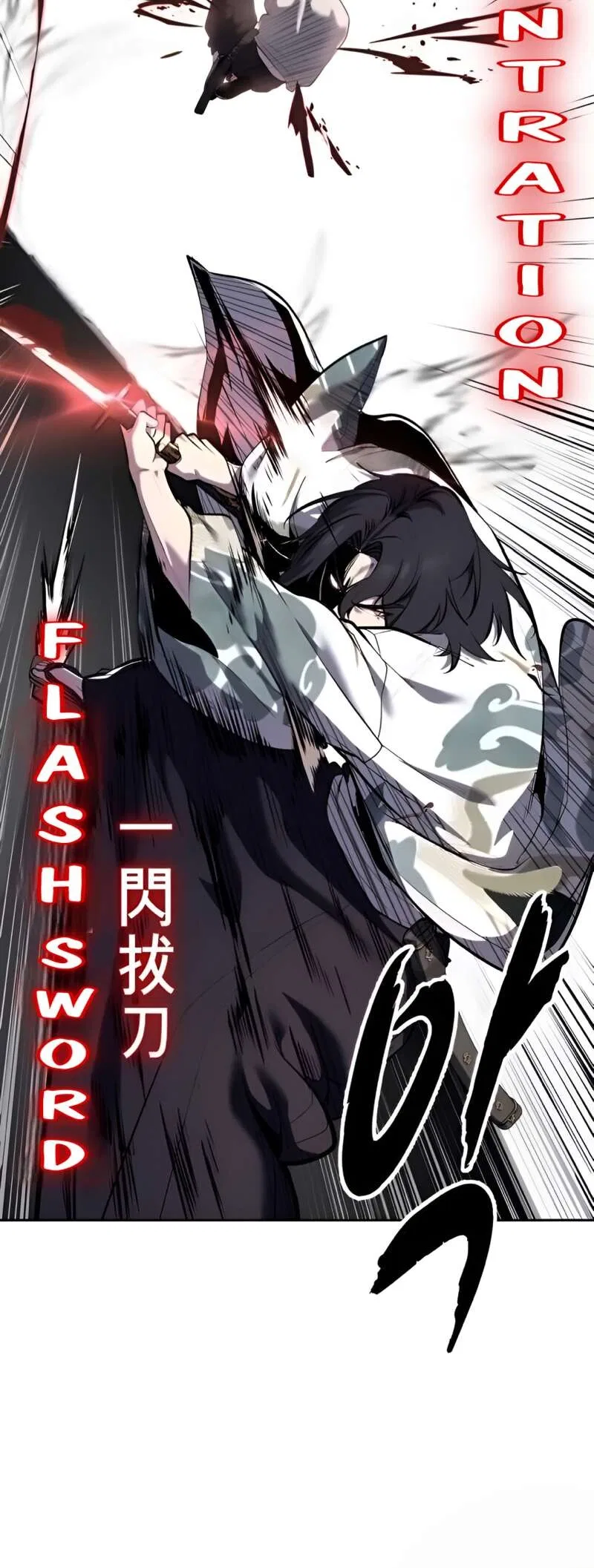 The Boy of Death manga Chapter 295 – Page 28