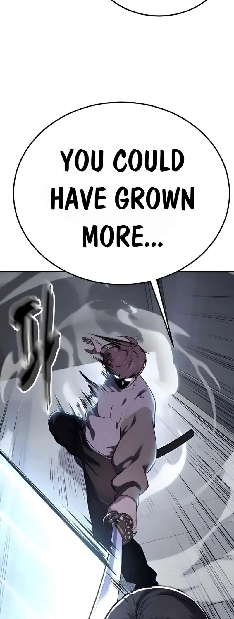 The Boy of Death manga Chapter 295 – Page 30