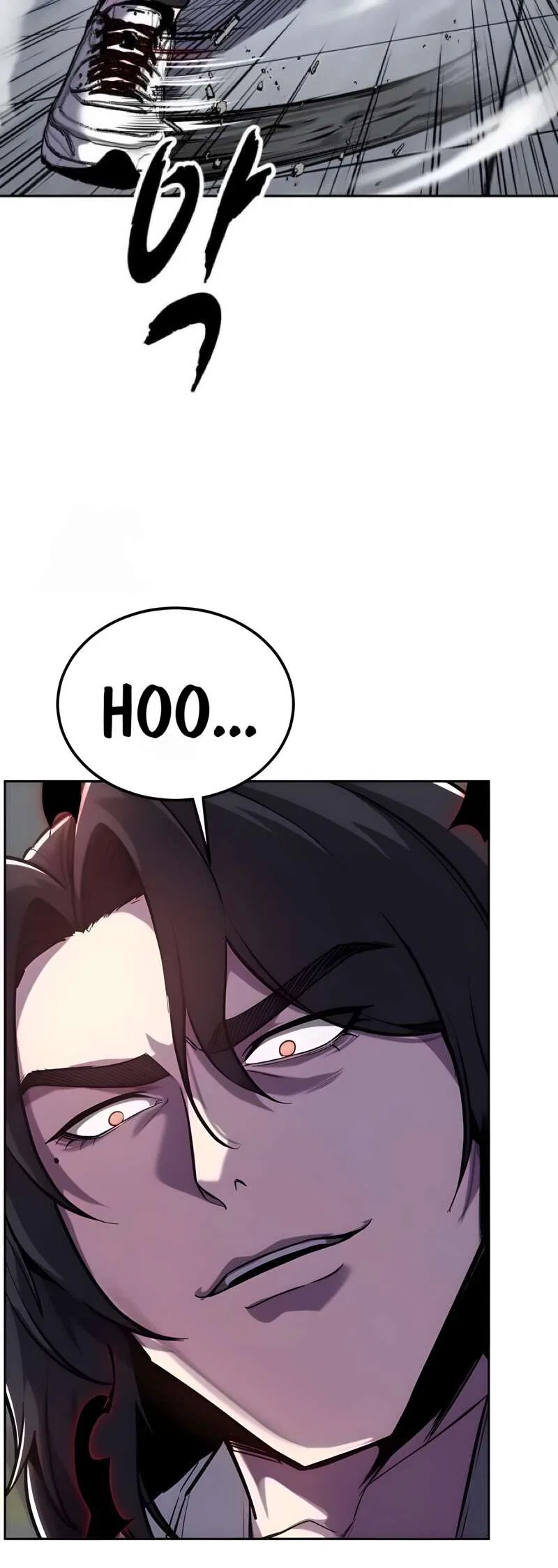 The Boy of Death manga Chapter 295 – Page 33