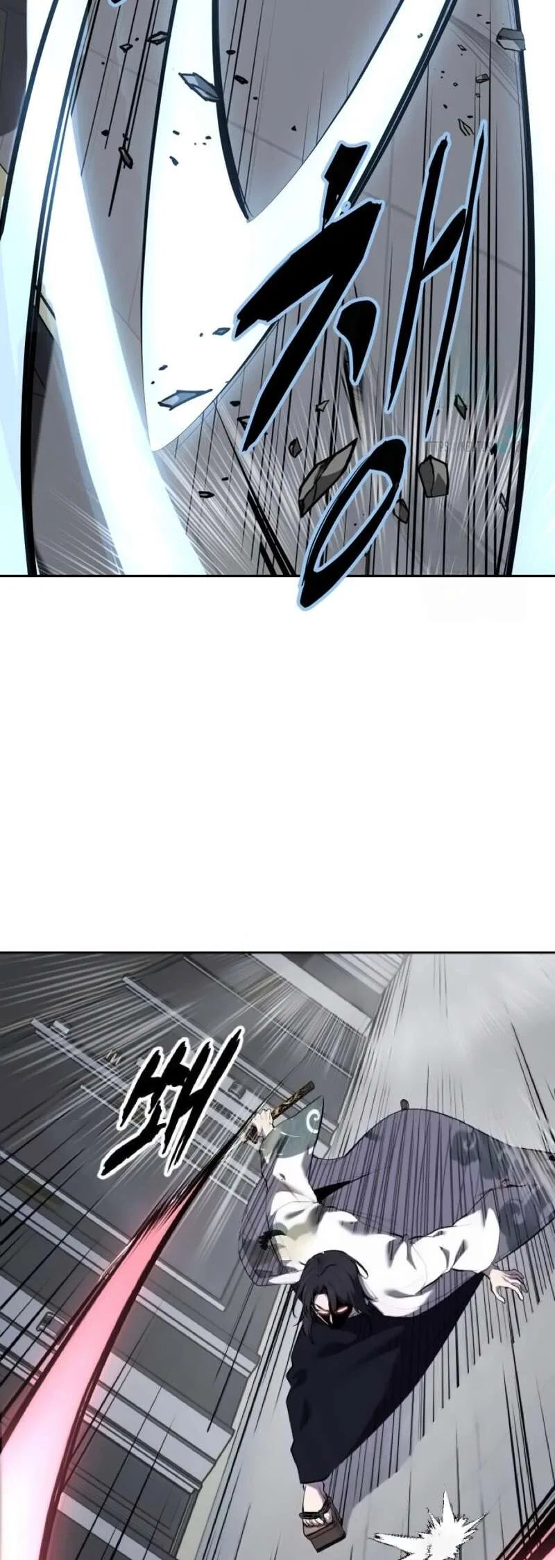 The Boy of Death manga Chapter 295 – Page 36
