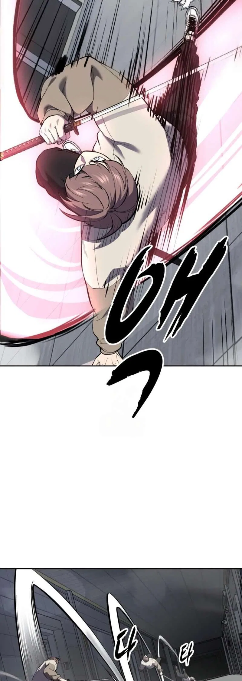The Boy of Death manga Chapter 295 – Page 37
