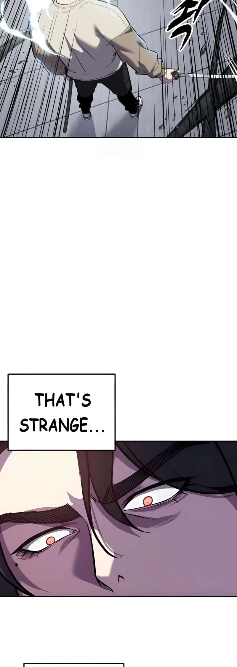 The Boy of Death manga Chapter 295 – Page 39