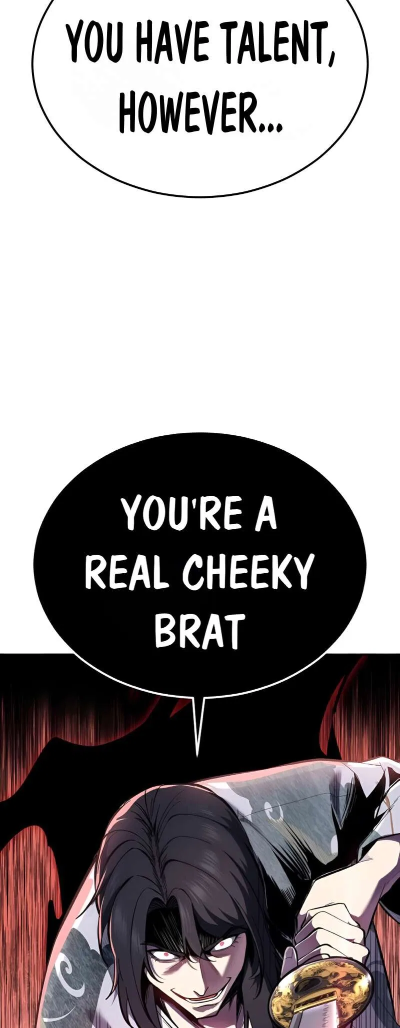 The Boy of Death manga Chapter 295 – Page 44