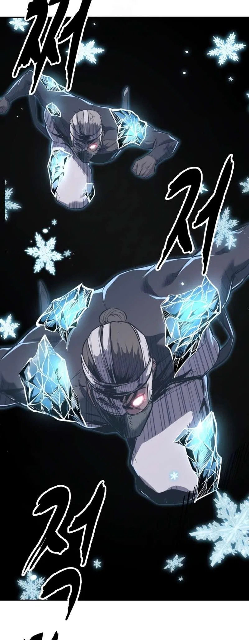 The Boy of Death manga Chapter 295 – Page 46