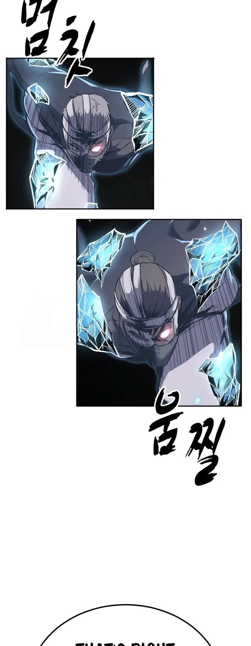 The Boy of Death manga Chapter 295 – Page 47