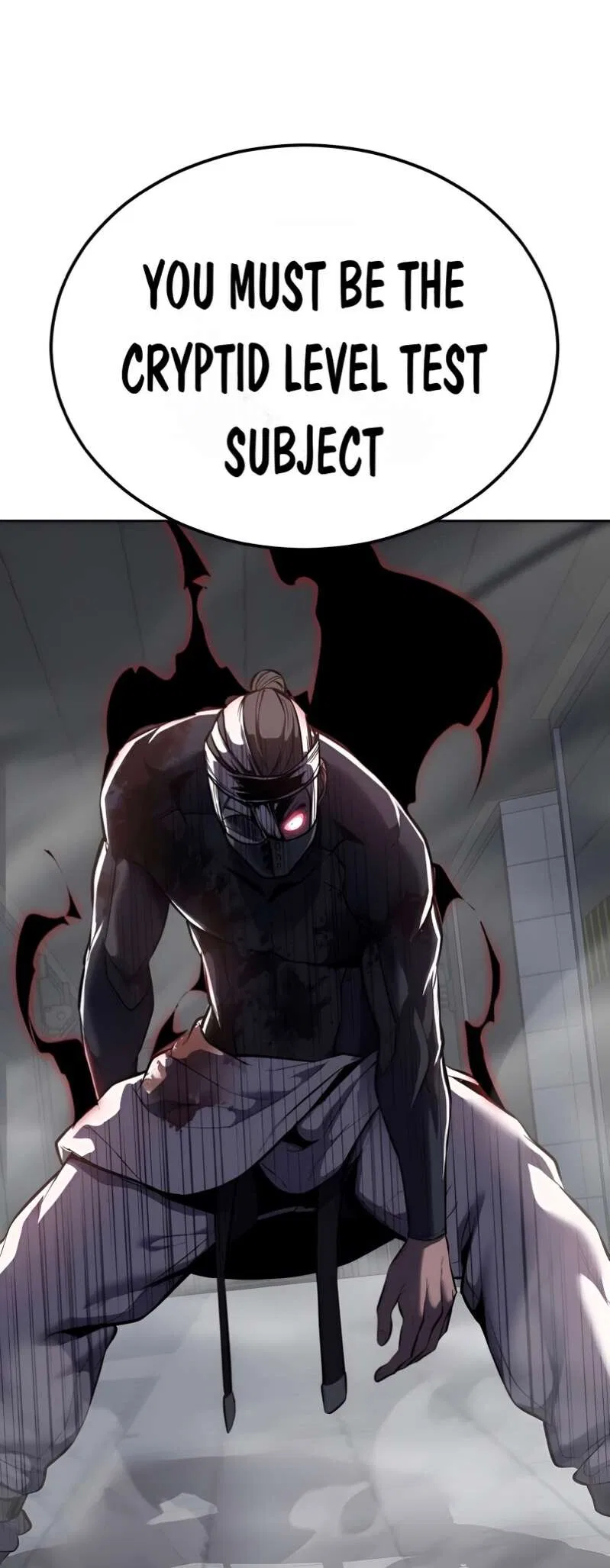 The Boy of Death manga Chapter 295 – Page 67