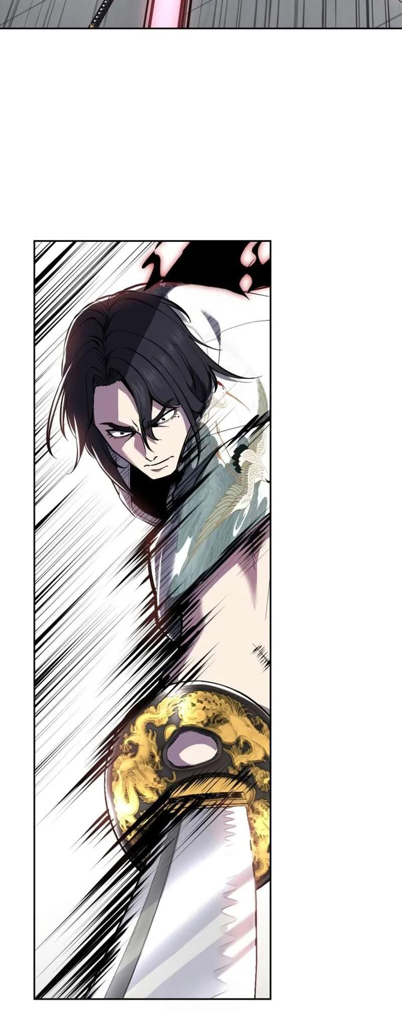 The Boy of Death manga Chapter 295 – Page 73