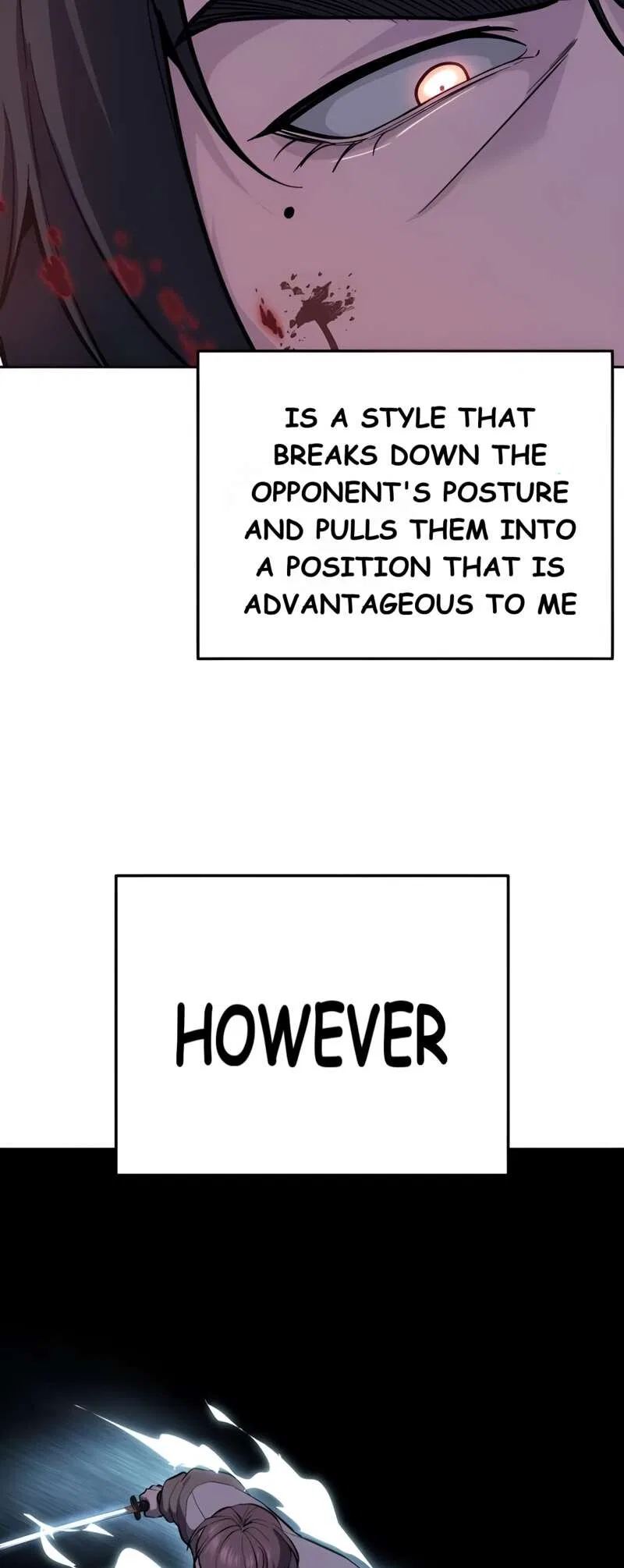 The Boy of Death manga Chapter 295 – Page 76