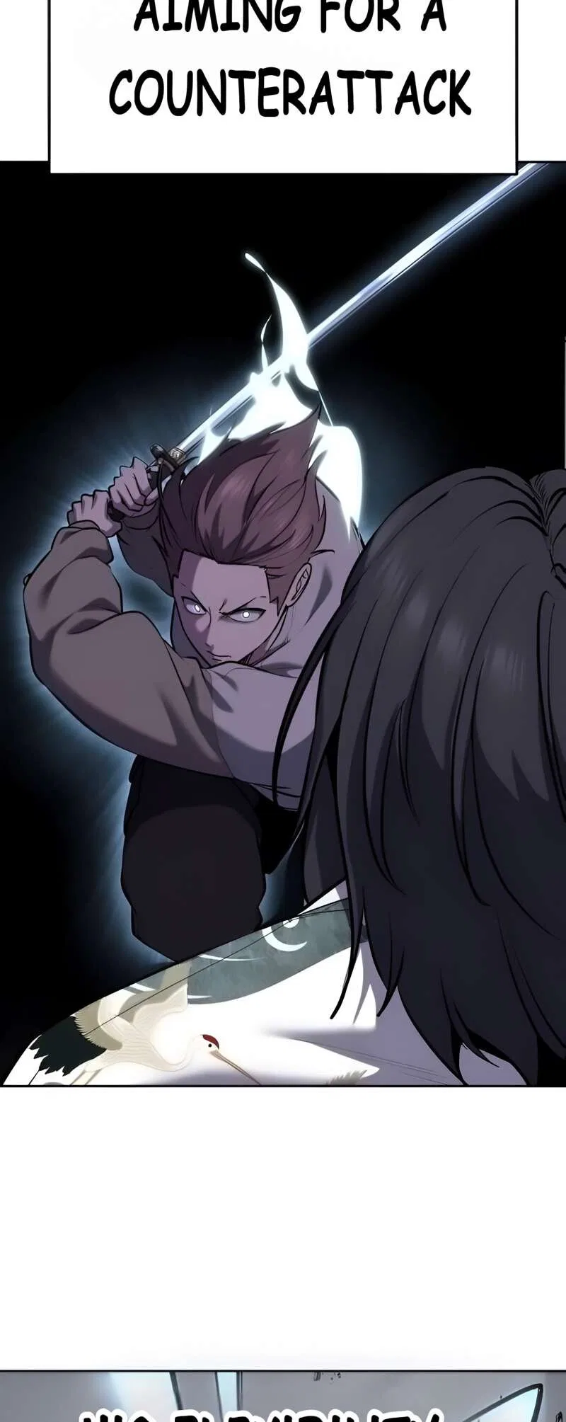 The Boy of Death manga Chapter 295 – Page 78