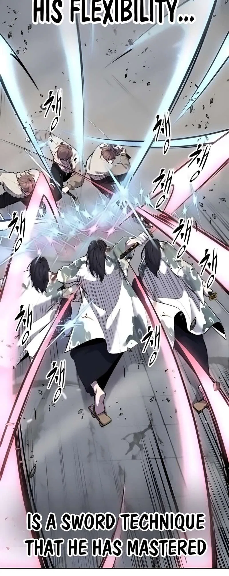 The Boy of Death manga Chapter 295 – Page 79