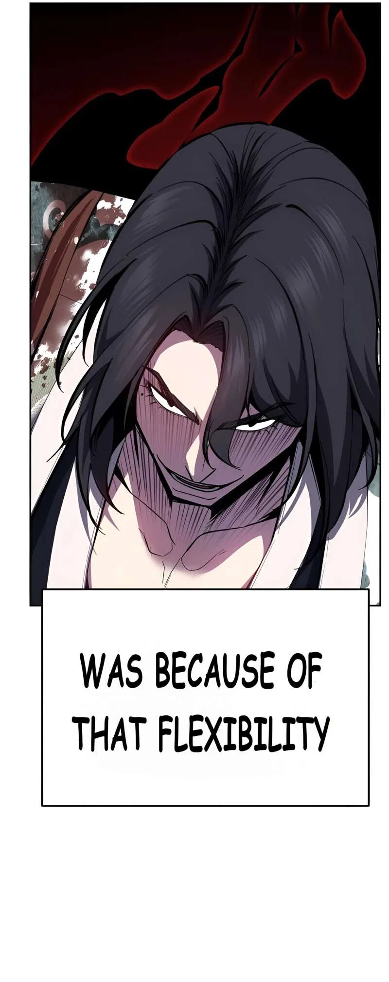 The Boy of Death manga Chapter 295 – Page 81