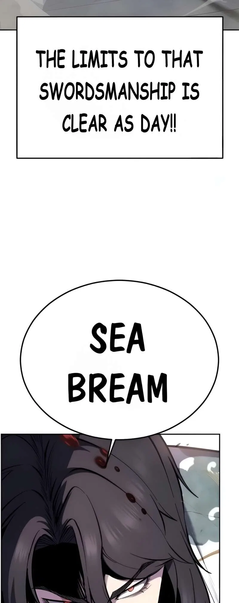The Boy of Death manga Chapter 295 – Page 85