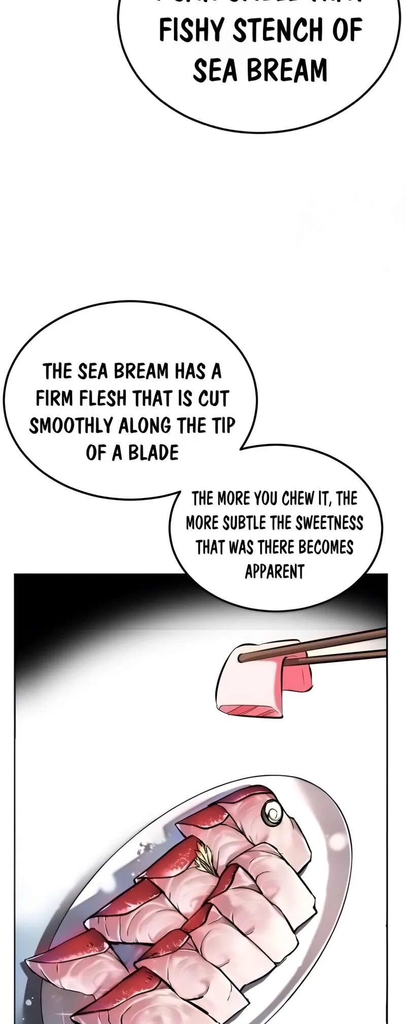 The Boy of Death manga Chapter 295 – Page 87