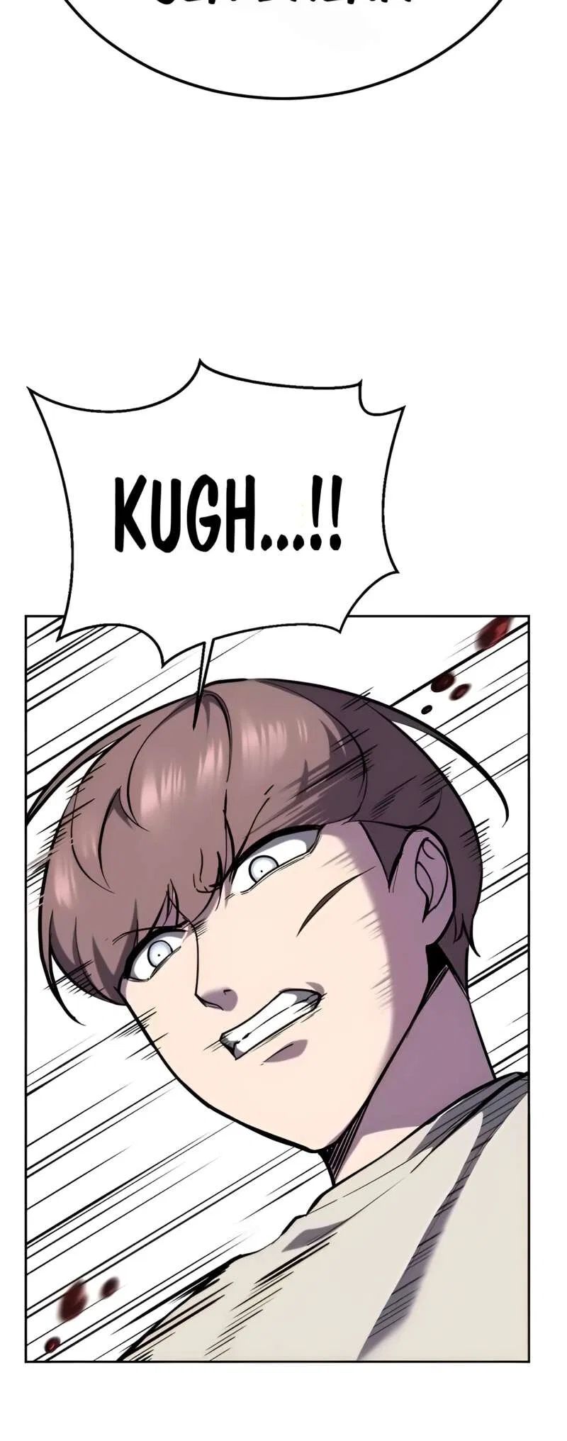The Boy of Death manga Chapter 295 – Page 94