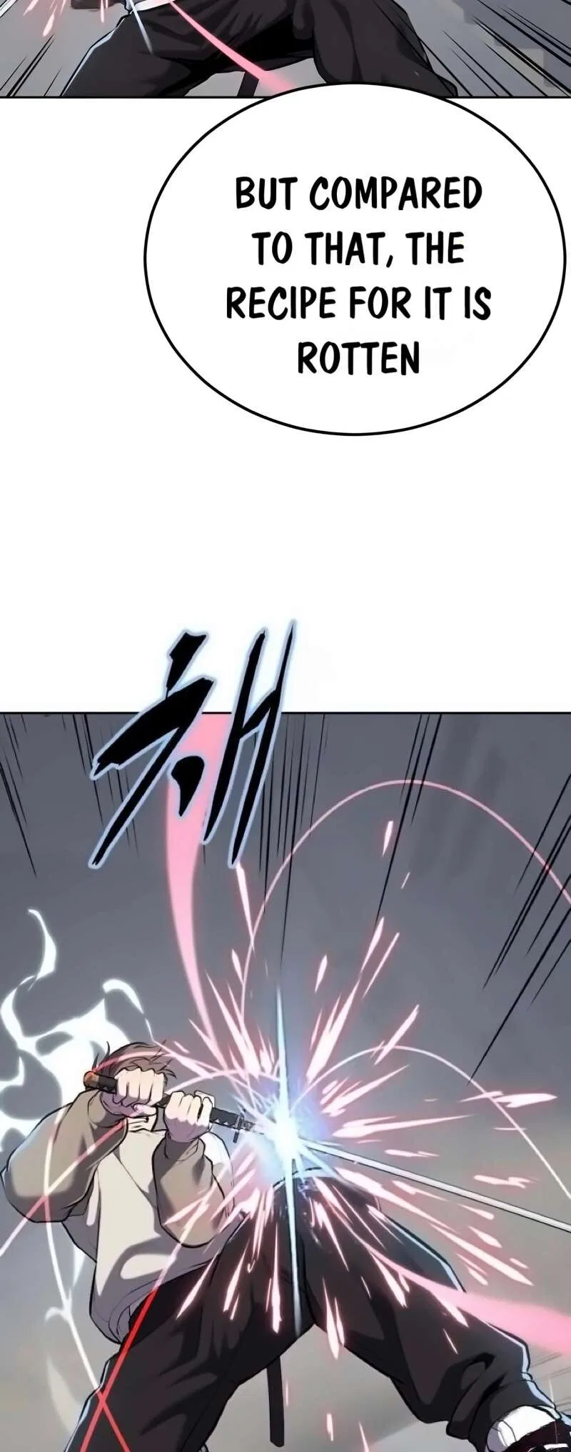 The Boy of Death manga Chapter 295 – Page 96
