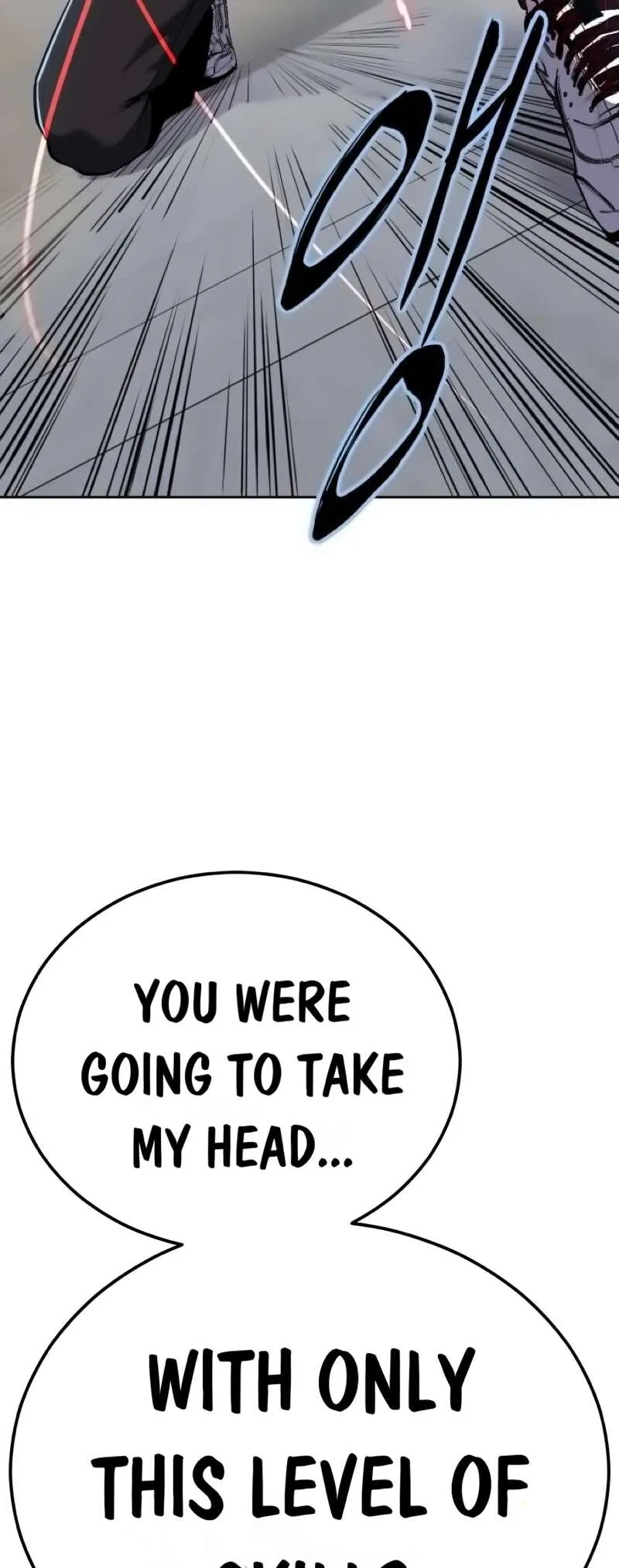 The Boy of Death manga Chapter 295 – Page 97