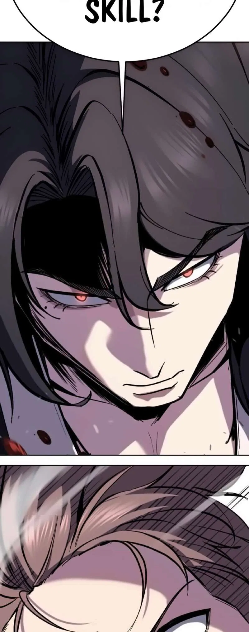The Boy of Death manga Chapter 295 – Page 98