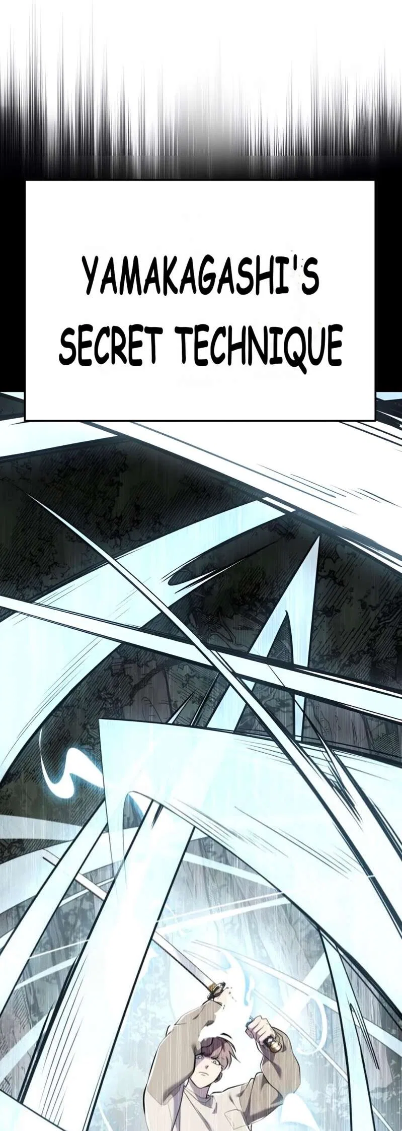 The Boy of Death manga Chapter 295 – Page 107