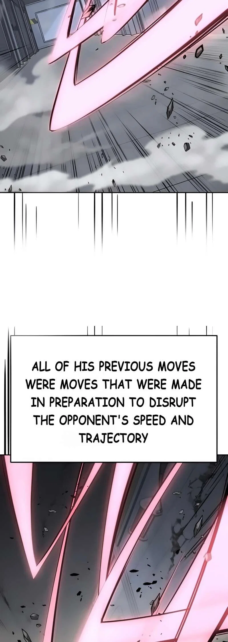 The Boy of Death manga Chapter 295 – Page 110