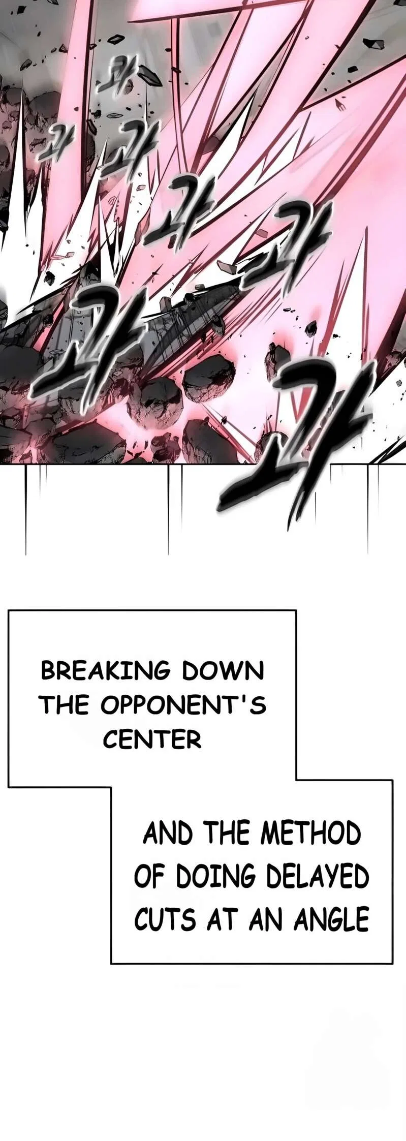 The Boy of Death manga Chapter 295 – Page 111