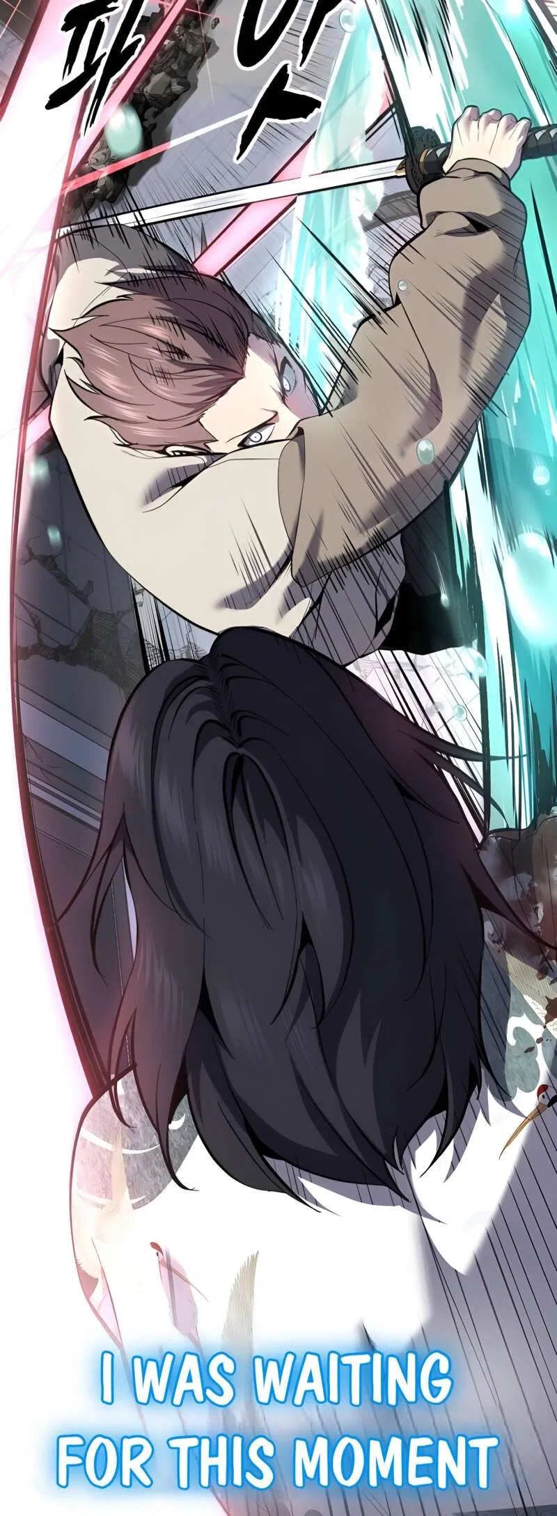 The Boy of Death manga Chapter 295 – Page 114