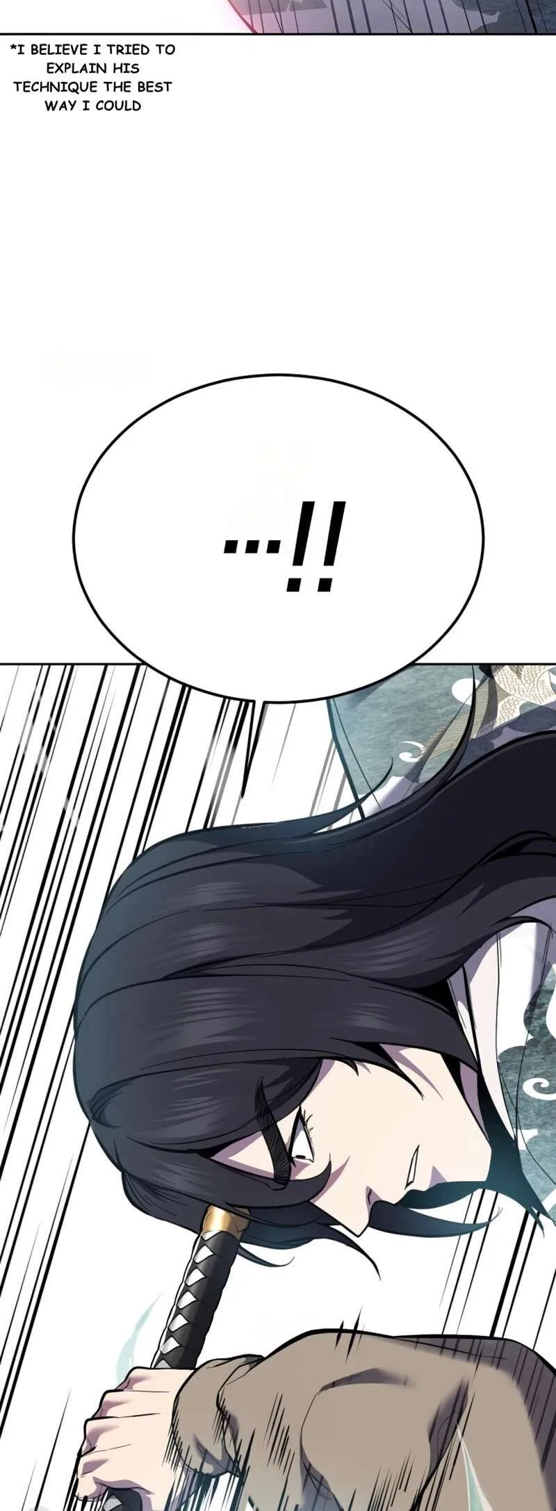 The Boy of Death manga Chapter 295 – Page 115
