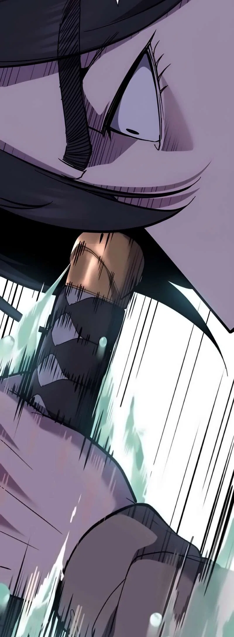 The Boy of Death manga Chapter 295 – Page 117