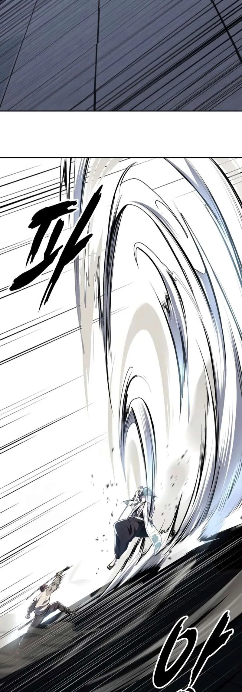 The Boy of Death manga Chapter 295 – Page 122