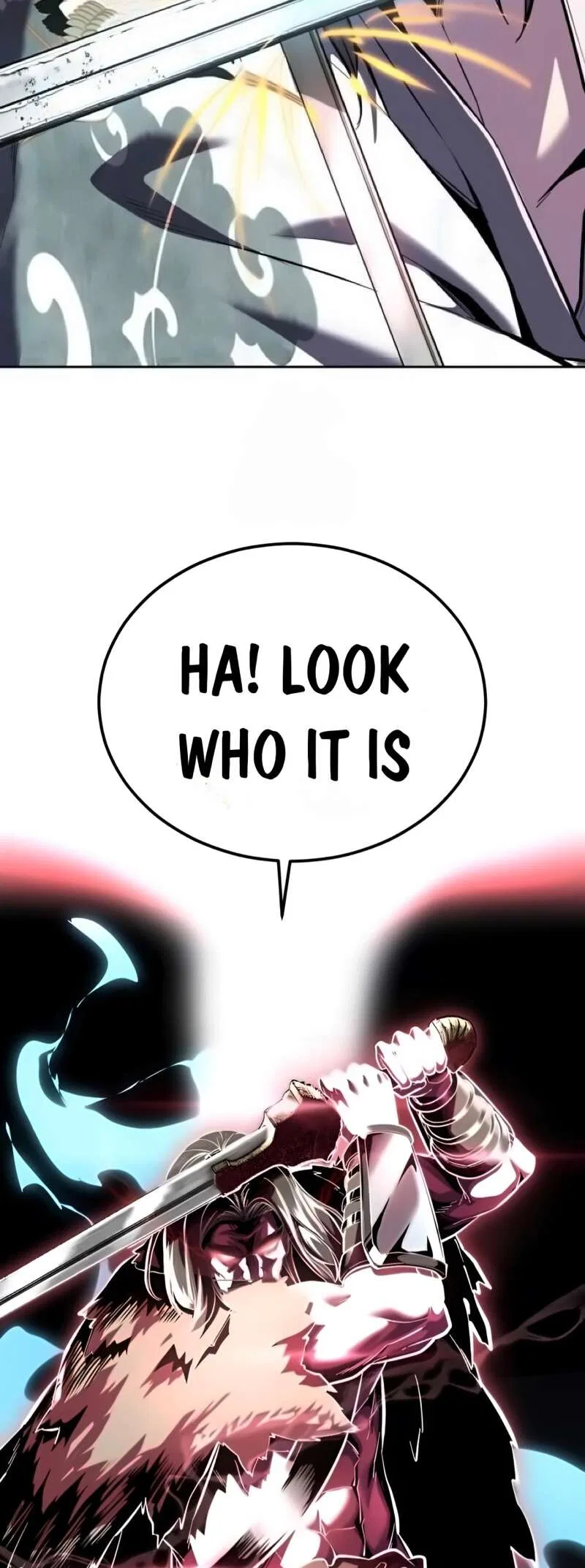 The Boy of Death manga Chapter 294 – Page 3