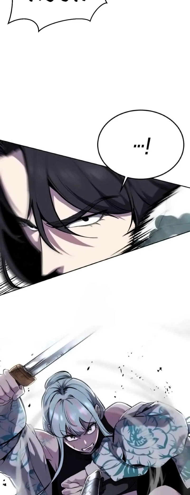 The Boy of Death manga Chapter 294 – Page 12