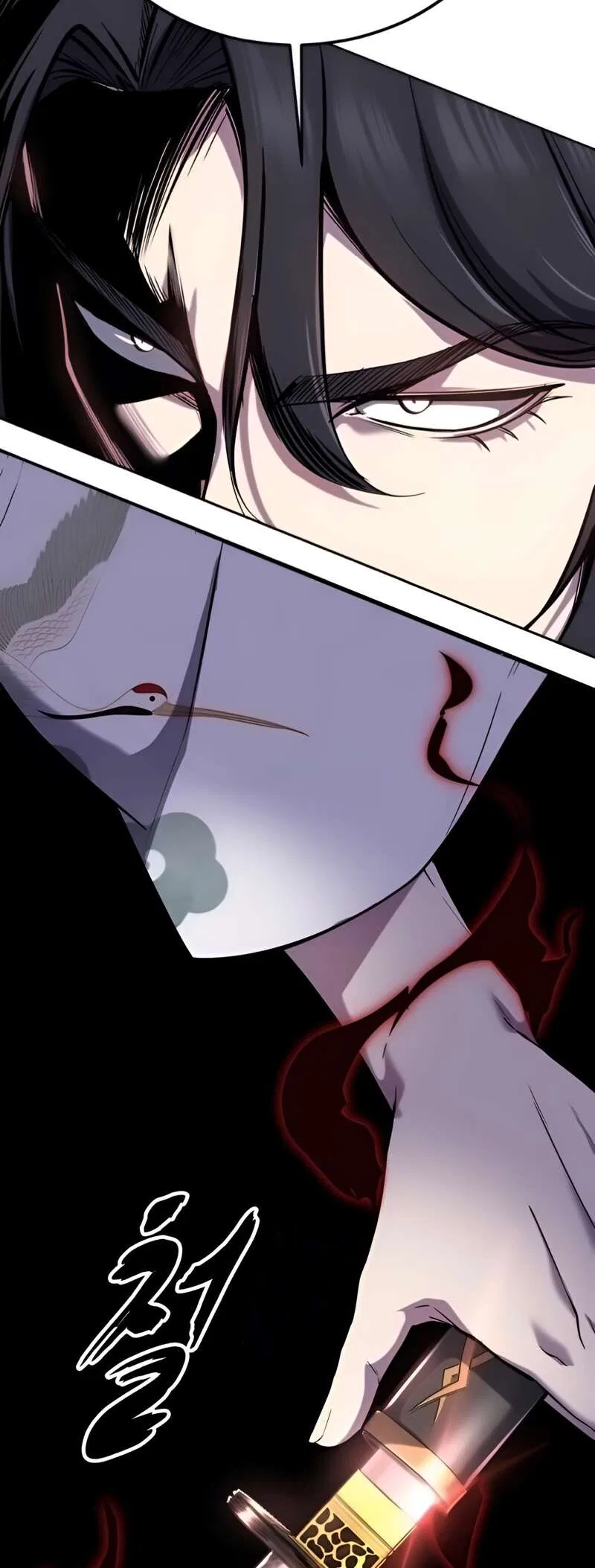 The Boy of Death manga Chapter 294 – Page 20