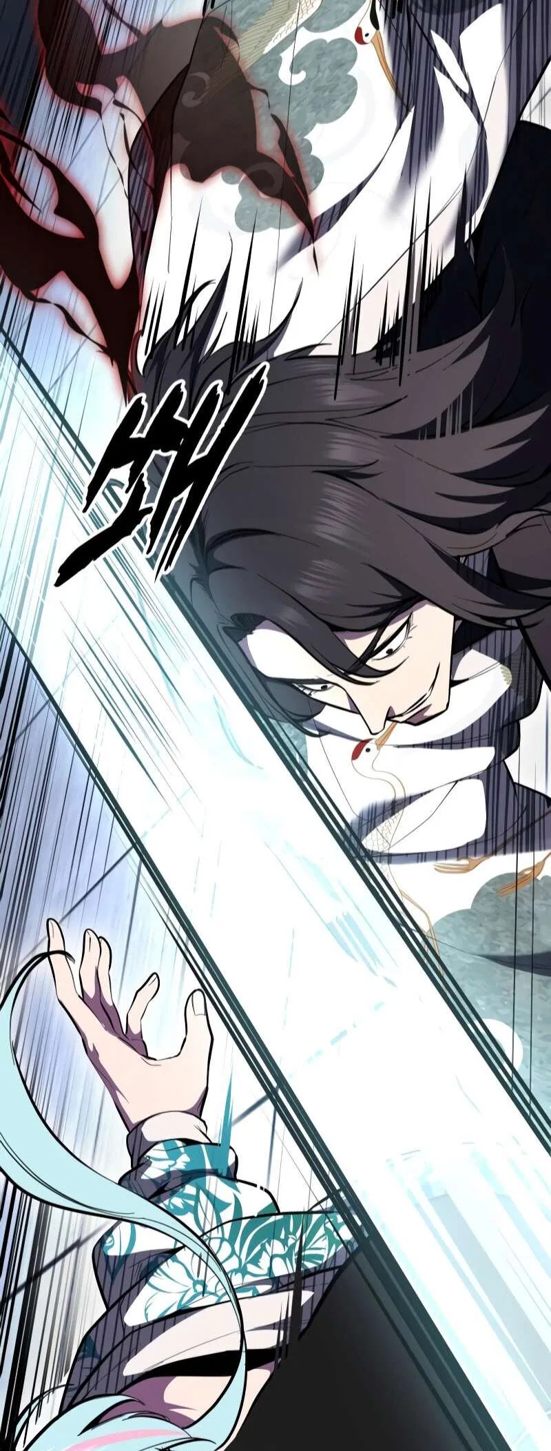 The Boy of Death manga Chapter 294 – Page 23