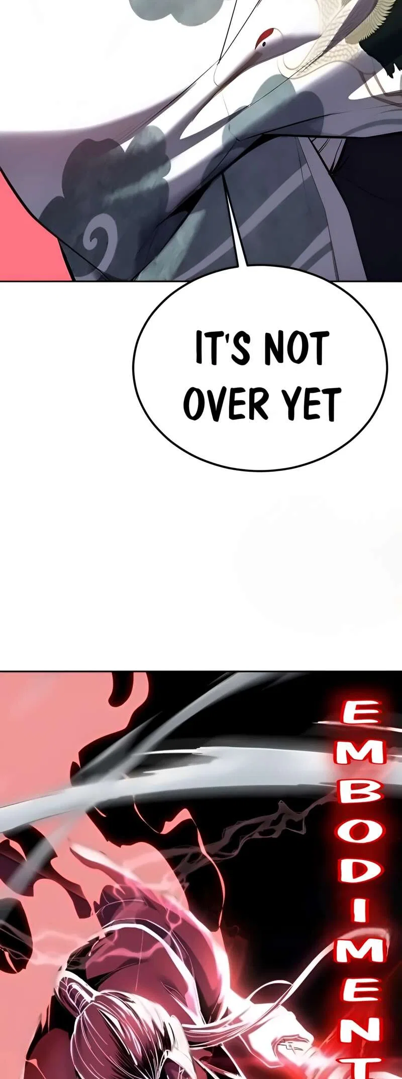 The Boy of Death manga Chapter 294 – Page 28