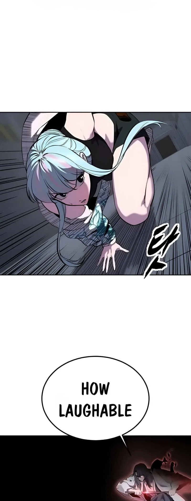 The Boy of Death manga Chapter 294 – Page 39