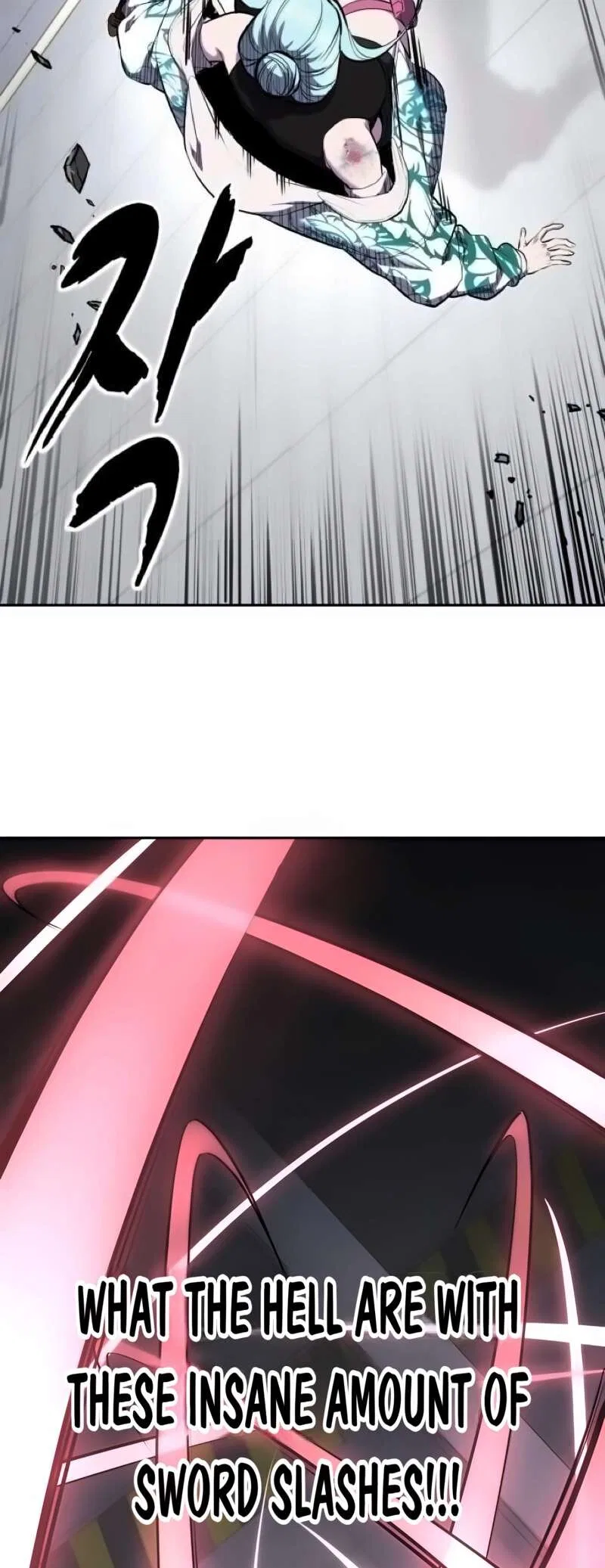 The Boy of Death manga Chapter 294 – Page 42