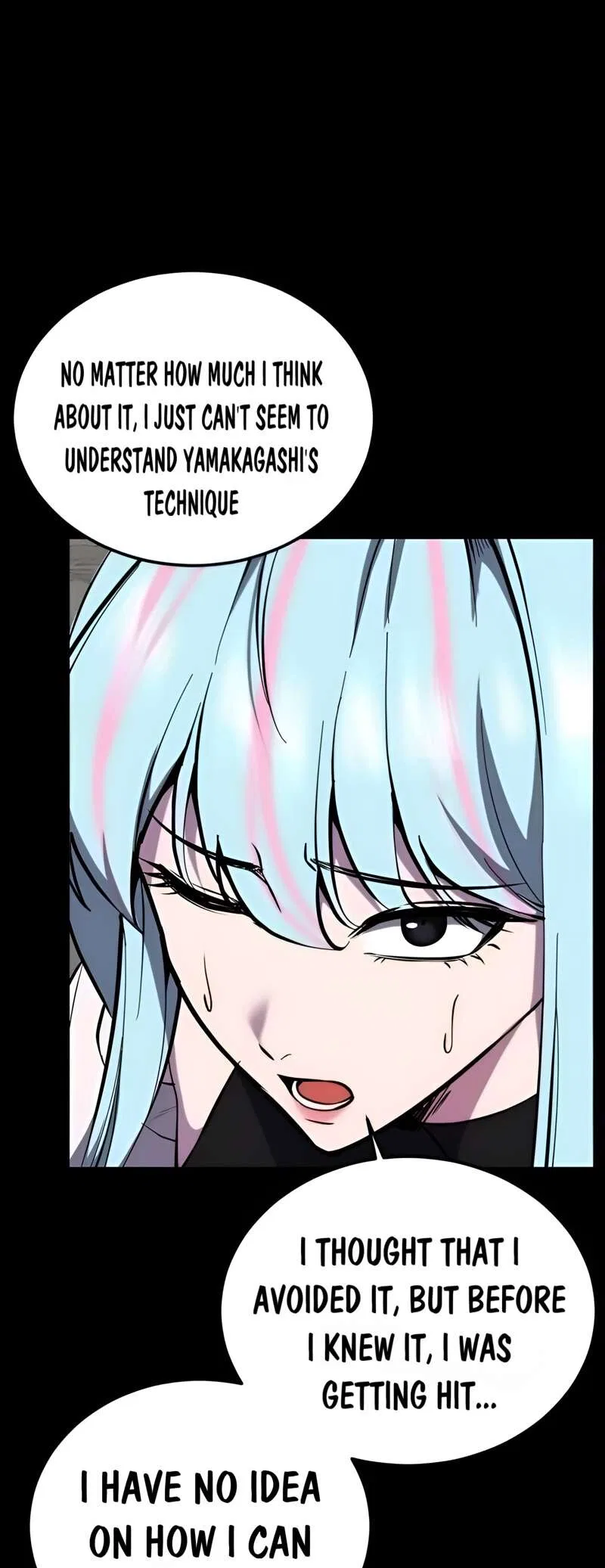 The Boy of Death manga Chapter 294 – Page 47
