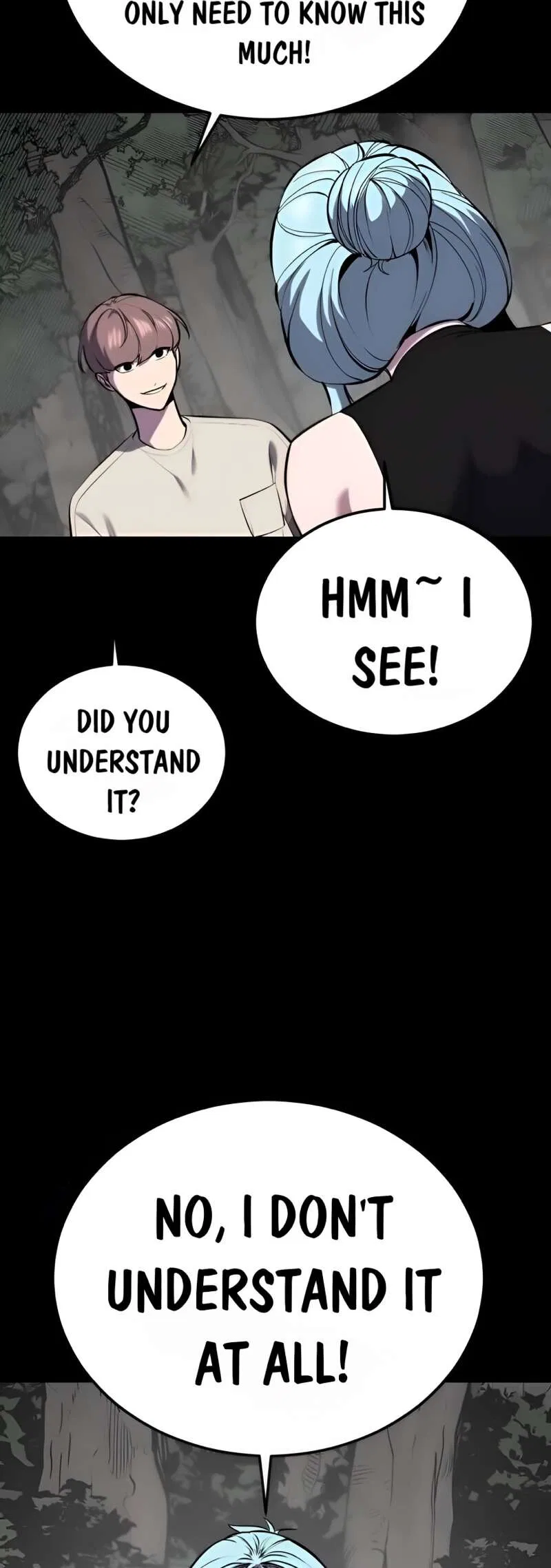 The Boy of Death manga Chapter 294 – Page 53