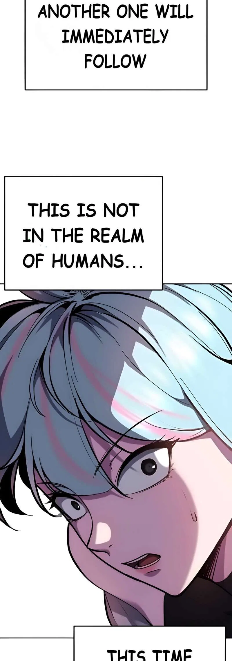 The Boy of Death manga Chapter 294 – Page 58