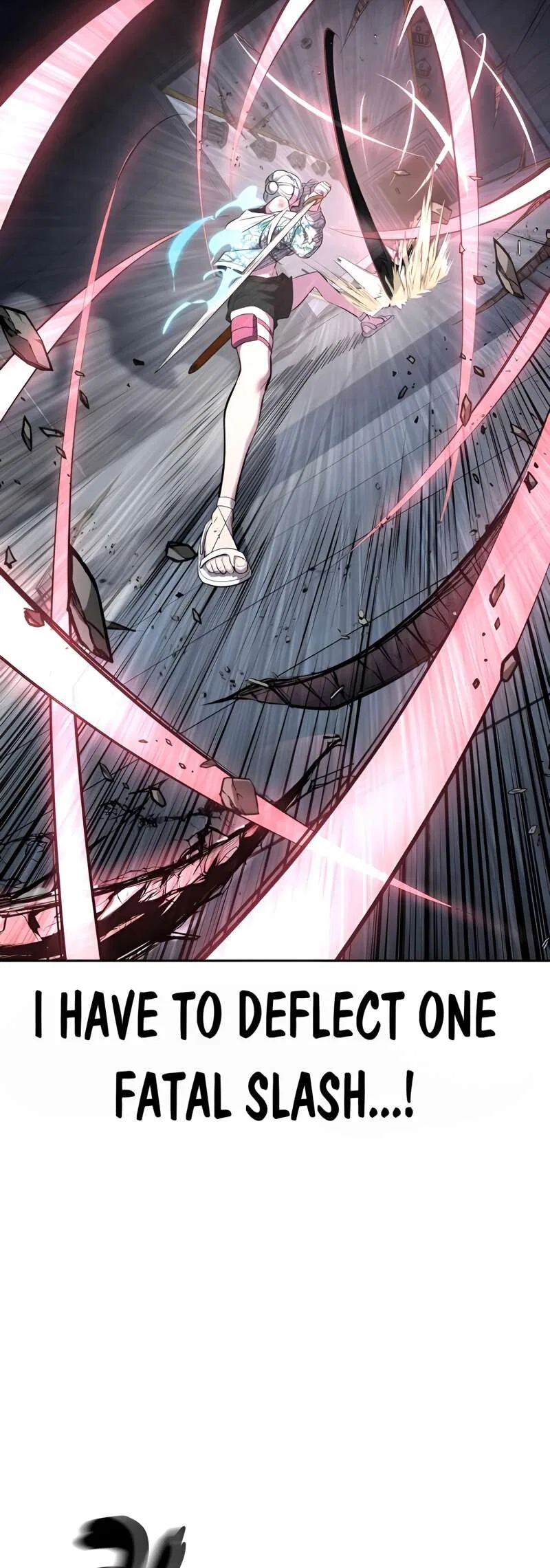 The Boy of Death manga Chapter 294 – Page 62