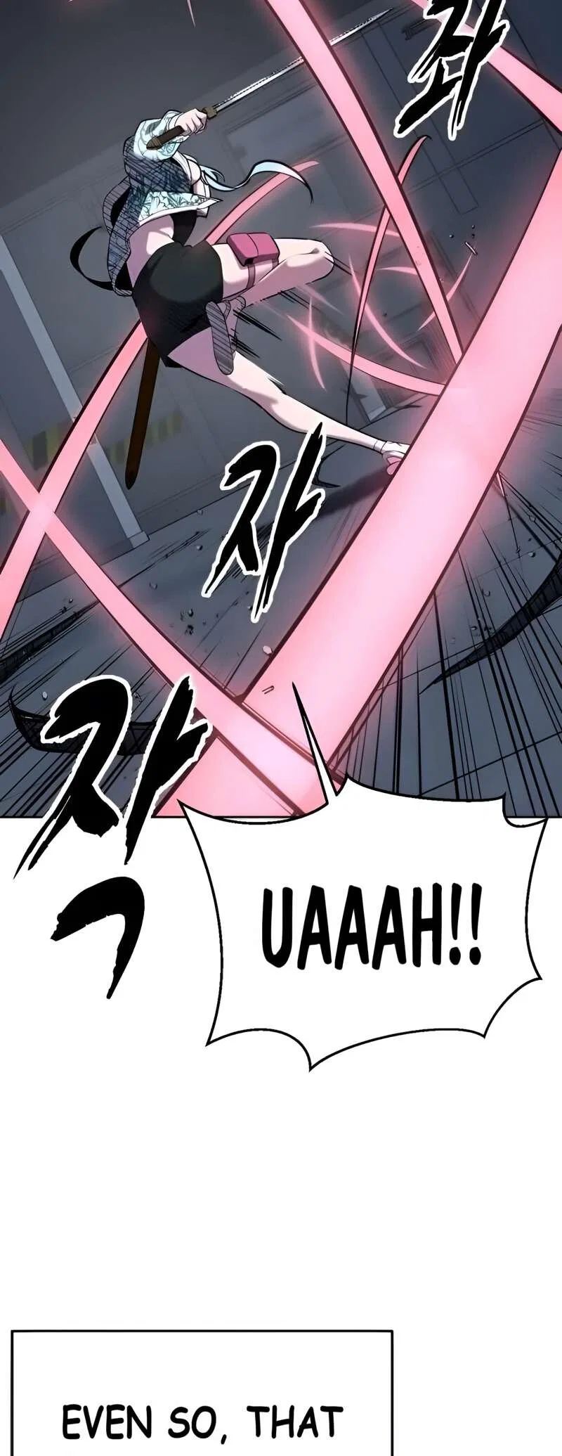 The Boy of Death manga Chapter 294 – Page 70