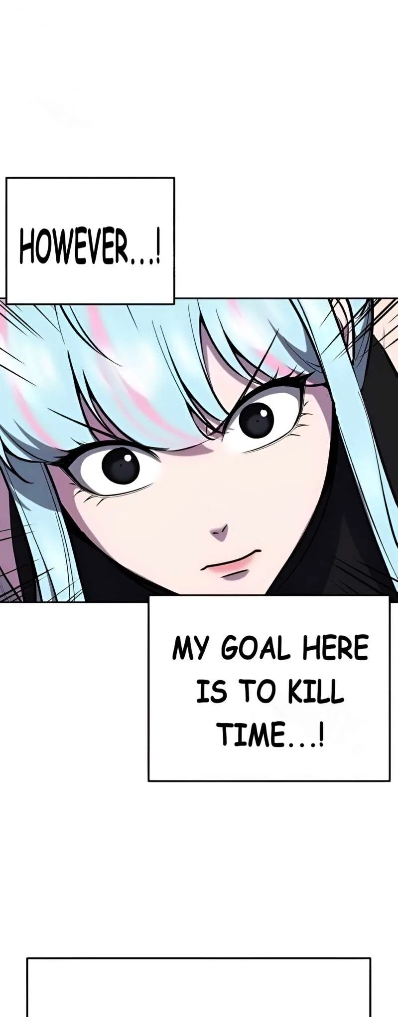 The Boy of Death manga Chapter 294 – Page 72