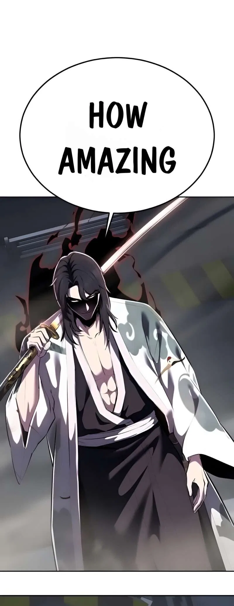 The Boy of Death manga Chapter 294 – Page 81