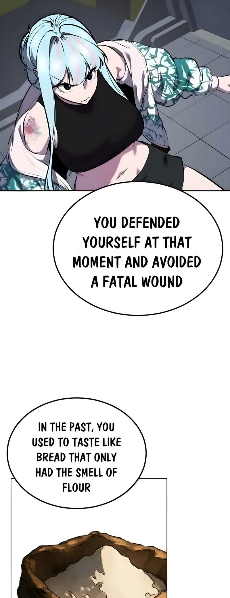 The Boy of Death manga Chapter 294 – Page 82
