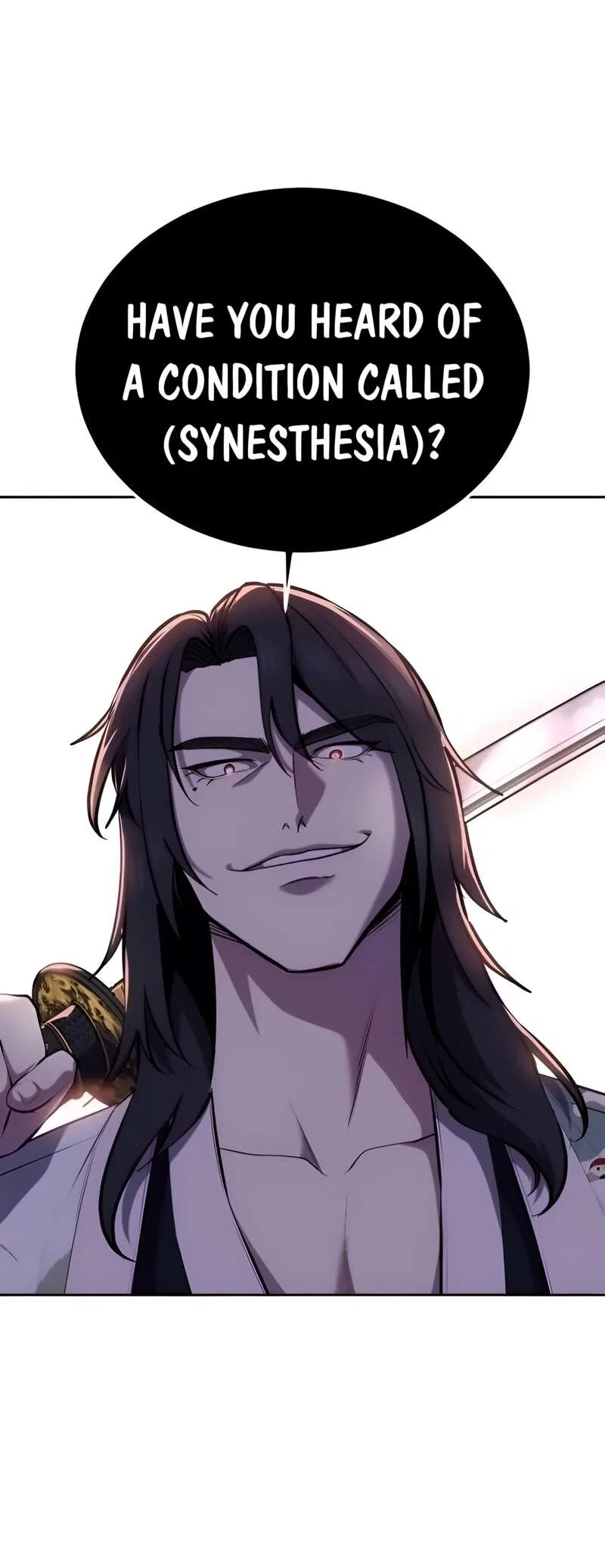 The Boy of Death manga Chapter 294 – Page 88